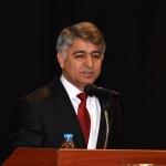 Ağrı'da "Ahmed-i Hani ve Mem-u Zin" konferansı