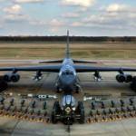 B-52’ler İncirlik’e mi geliyor?