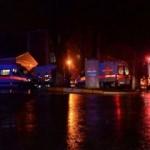 Bakırköy'de hastanede 'horlama' cinayeti