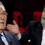 Baykal'dan Ahmet Hakan'a rest!