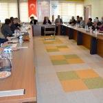 Malatya'da YABİS eğitim toplantısı düzenlendi