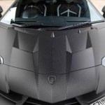 Bu Lamborghini'ye 3,1 milyon sterlin ödedi