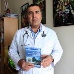 Türkiye'nin romatoloji hekimleri Samsun'da toplanacak