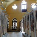 Ecdat yadigarı cami Bizans müzesi oldu!