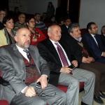 "Osmanlı Mezar Taşlarında Edirne Ekolü" konferansı