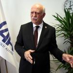 TZOB Genel Başkanı Bayraktar: