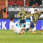 Fenerbahçe'de çifte 'Şen'lik