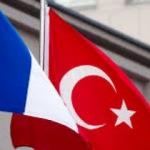 Fransa ile 20 milyar dolarlık ticaret!