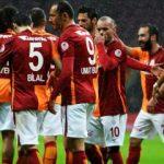 Galatasaray'da iki sakatlık birden!