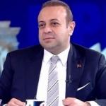 'Hiçbir Türk devleti dışarıdan yıkılamadı'