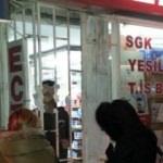 İstanbul'da eczaneler kepenk uygulamasına geçiyor