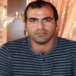 HDP İl Eş Başkanı Erhan Yapıcı gözaltına alındı