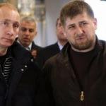 Kukla Kadirov'dan 'Putin' itirafı