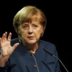 Merkel: Türkiye'siz çözüm olmaz