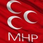 MHP İstanbul Eyüp ilçe teşkilatı görevden alındı