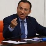 HDP, Bakan Bozdağ hakkında gensoru önergesi verdi