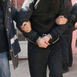 HDP'li ilçe başkanları gözaltına alındı