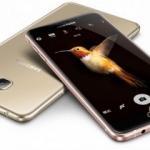 Samsung'un yeni g&ouml;zdesi: Galaxy A9 Pro  