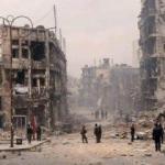 Suriye'nin bölünmesine herkes karşı