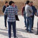 Suşehri'nde öğrenci kavgası: 25 gözaltı