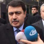 İstanbul Valisi Şahin'den ilk a&ccedil;ıklama