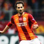 B&uuml;y&uuml;k şok! G.Saraylı yıldızın ayak bileği kırıldı