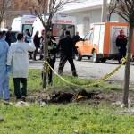 GÜNCELLEME 2 - Kilis'e roket mermileri düştü: 2 ölü, 1 yaralı