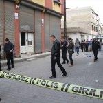 Gaziantep'te silahlı saldırı ve intihar girişimi