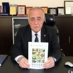 Sinop'ta kestane dal kanseriyle mücadele çalışmaları