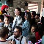 Elazığ'da, dezavantajlı çocukları topluma kazandırma programı