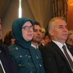 Aile ve Sosyal Politikalar Bakanı Ramazanoğlu Denizli'de