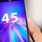 4,5G için 46 milyon SIM kart değişti