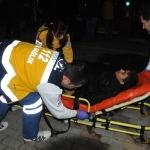 Ege'de yabancı uyrukluları taşıyan tekne battı: 5 ölü