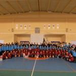 "Buharkent Gen&ccedil;leriyle Hayata Sma&ccedil;" projesi