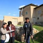Malatya'nın kerpiç evlerini koruma çalışmaları