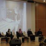 Siirt’te "Kadın Olmak" konferansı
