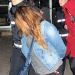 Adana'daki terör operasyonunda 9 tutuklama