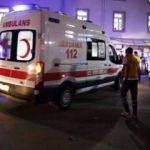 Ankara saldırısında &ouml;l&uuml; sayısı y&uuml;kseldi