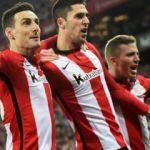 Athletic Bilbao tek attı avantajı kaptı