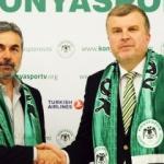 Aykut Kocaman imzayı attı! 2 yıllık...