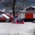 Balkanlarda sel! Olağanüstü hal ilan edildi