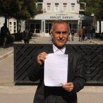 HDP Eş Genel Başkanı Demirtaş hakkında suç duyurusu