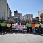 Adana ve Mersin'de "karikatür" tepkisi