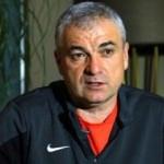 Çalımbay: Avrupa için G.Saray'ı yenmeliyiz!