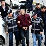 Zonguldak'ta bir evde 3 kişinin cesedinin bulunması