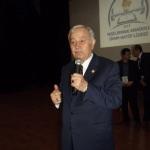 Eski Adalet Bakanı M&uuml;ft&uuml;oğlu, Necmettin Erbakan'ı anlattı