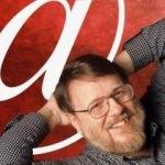 E-postanın mucidi Ray Tomlinson öldü