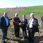 Akbulut, Uzunköprü'de alternatif tarım projelerinin hayata geçeceğini belirtti