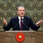 Erdoğan: "Onların derdi kadın ve mülteci değil! "