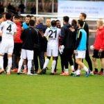 Eskişehirspor - Akhisar Belediyespor: 3-3